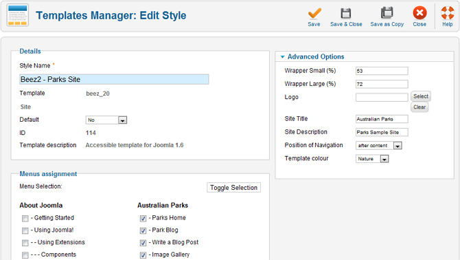 Help16-extensions-template manager-styles-edit.png