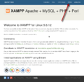 Xampp phpinfo screen-es.png