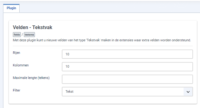 Help-4x-Extensions-Plugin-Manager-Fields-textarea-options-subscreen-nl.png