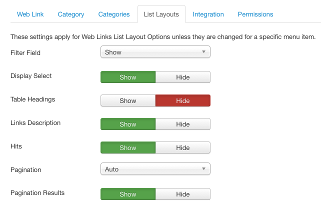 Help30-Components-Weblinks-Links-options-modal-list-layouts-tab.png