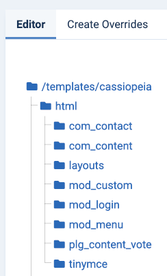 J4x-cassiopeia-template-customisation-example-override-folder-en.png