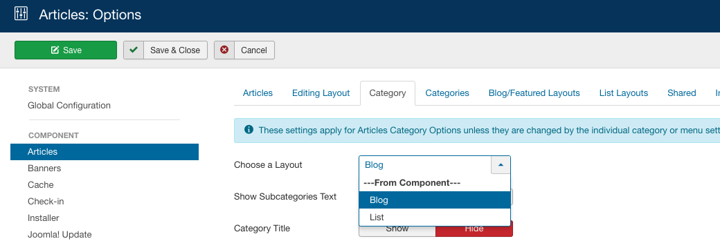 Article manager category blog alternative layout j3 en.png