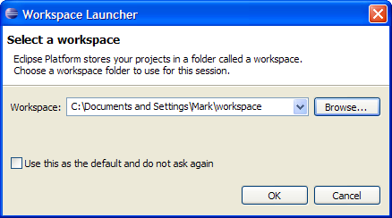 Eclipse workspace default.png