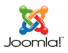 Joomla vert logo.png