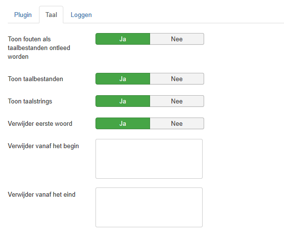 Help30-Extensions-Plugin-Manager-Edit-debug-language-options-screen-nl.png