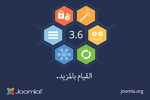 Joomla-3.6-Imagery-Newsletter-600x400-ar.png