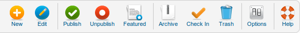 Help25-Toolbar-New-Edit-Publish-Unpublish-Featured-Archive-Checkin-Trash-Options-Help.png